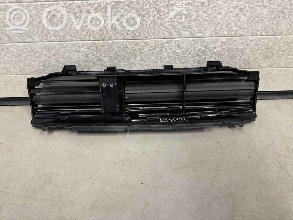 BMW 4 G22 G23 G24 G26 Déflecteur d'air de radiateur de refroidissement 