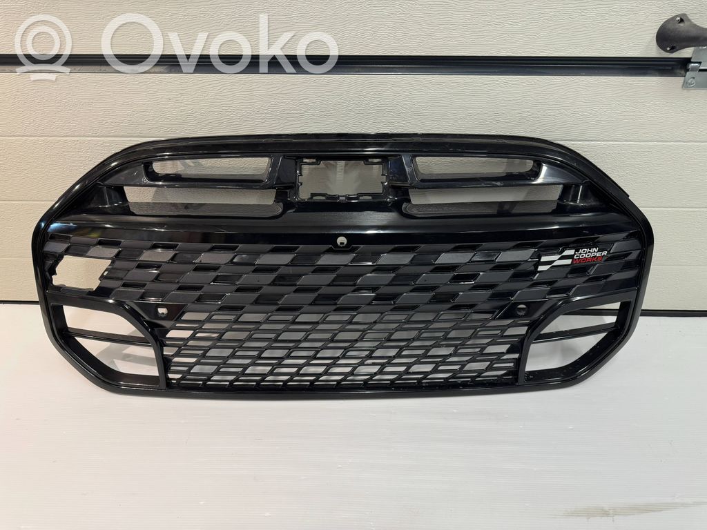 Mini F65 Kratka dolna zderzaka przedniego 