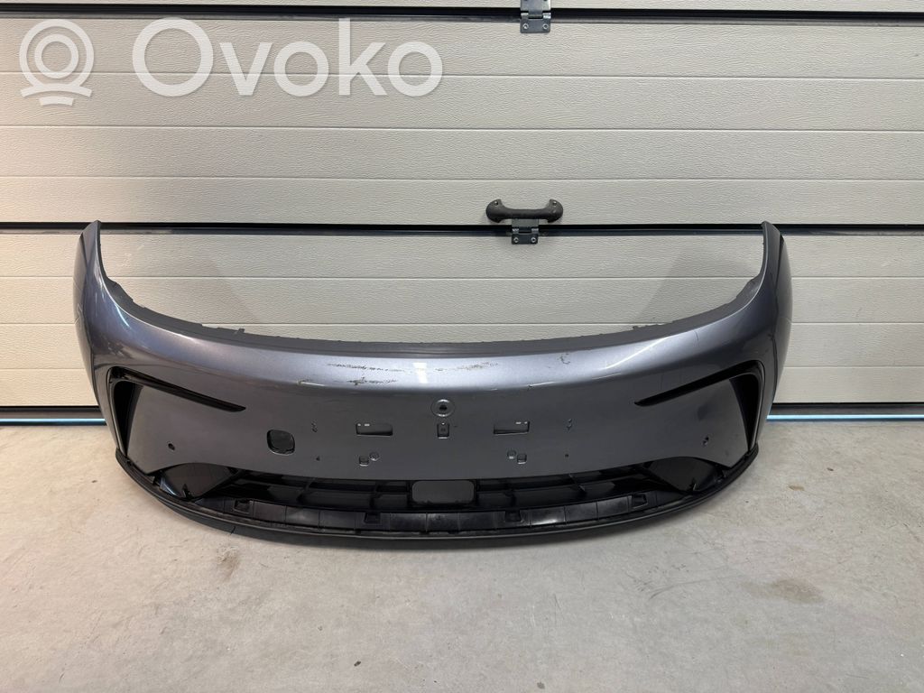 Front bumper   EM2EU280311ZPD105