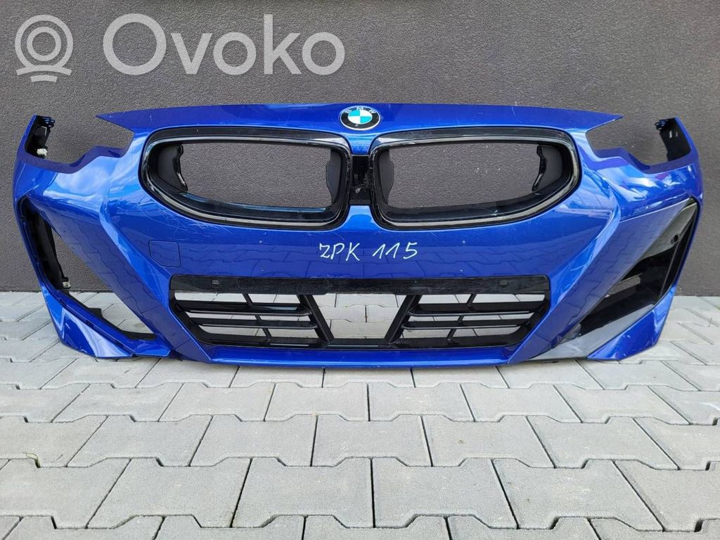 Etupuskuri   8008105