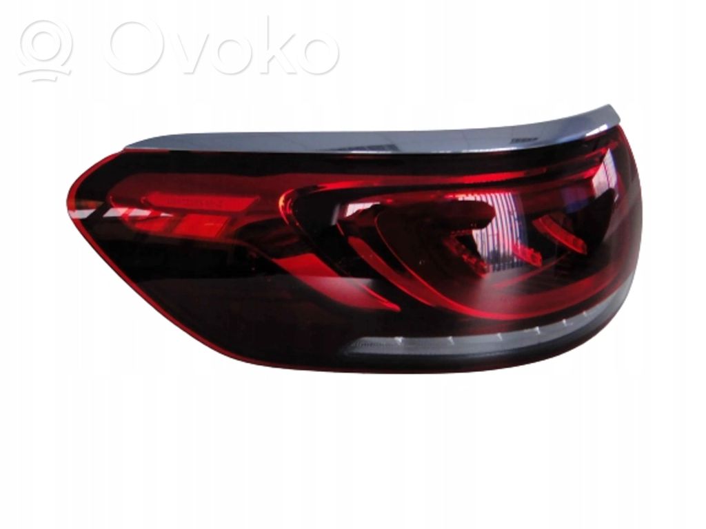 Mercedes-Benz GLS X167 Lampa tylna 