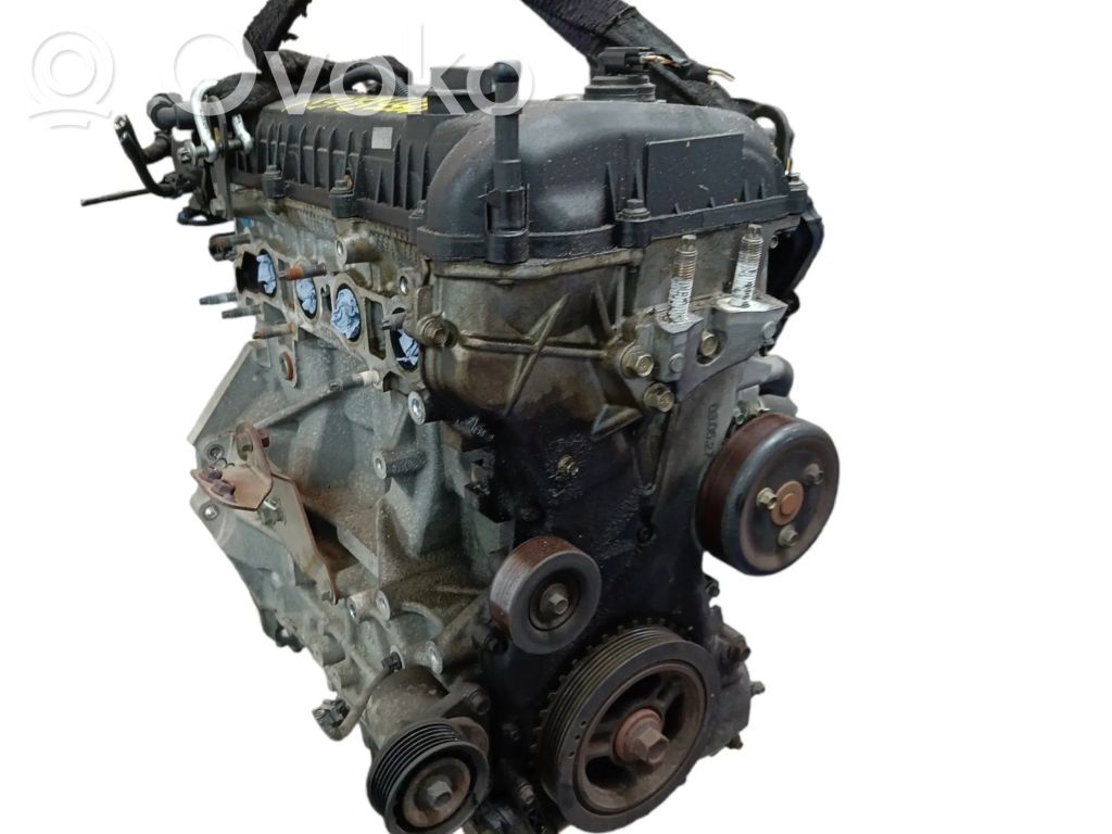 Motor   L3,203088KM