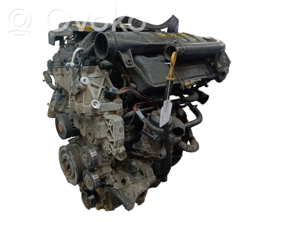 Variklis   204D3,BOSCH,402436KM