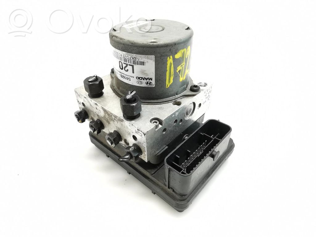 Bomba de ABS   58920H8200,A1002211AII,BE6003V102