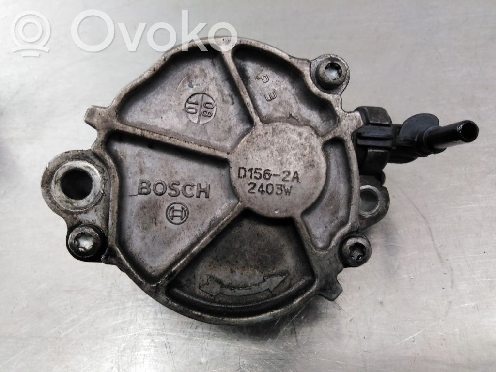 Ford C-MAX I Bomba de vacío 