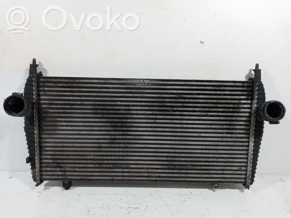Radiador intercooler   9646300980