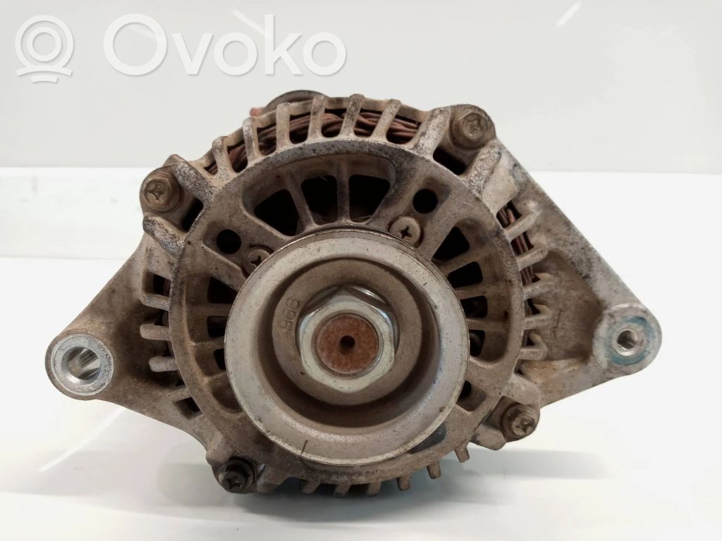 Alternador