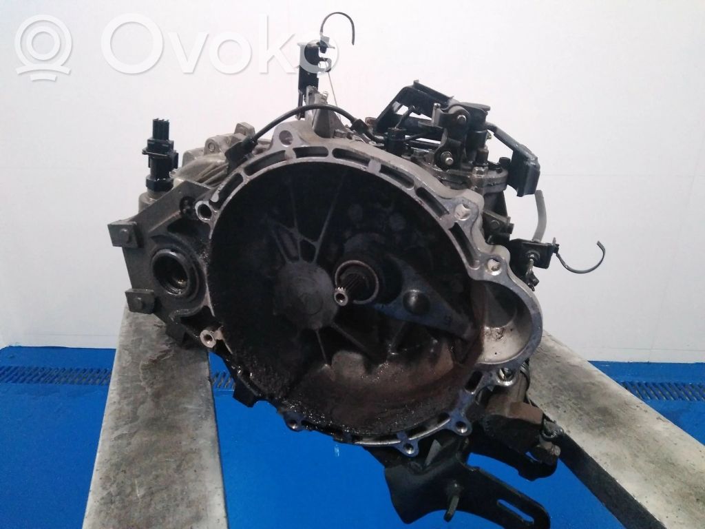 Hyundai i30 Manualna 5-biegowa skrzynia biegów 
