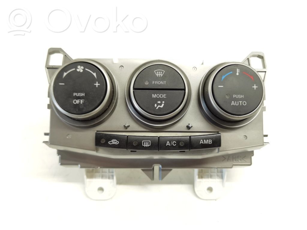 Centralina/modulo climatizzatore   K1900CD85A02