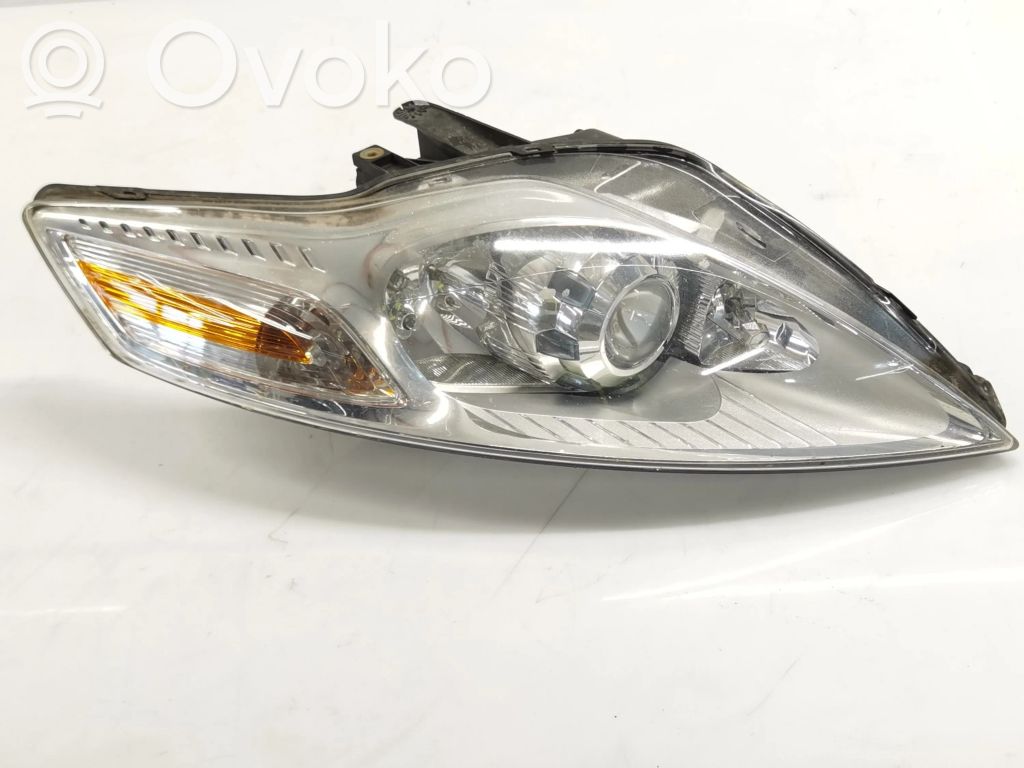 Headlight/headlamp