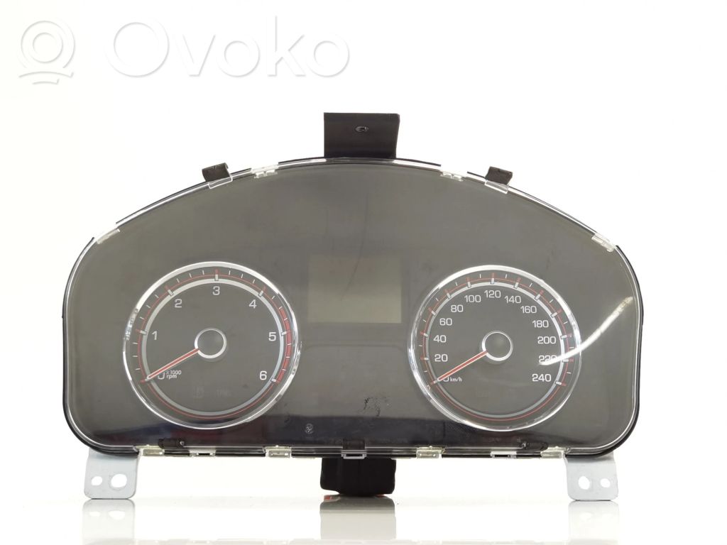 Licznik / Prędkościomierz   8024034050