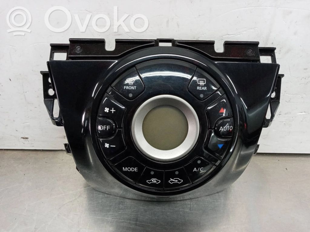 Module unité de contrôle climatisation   275003VV0A,275003VV0AJ
