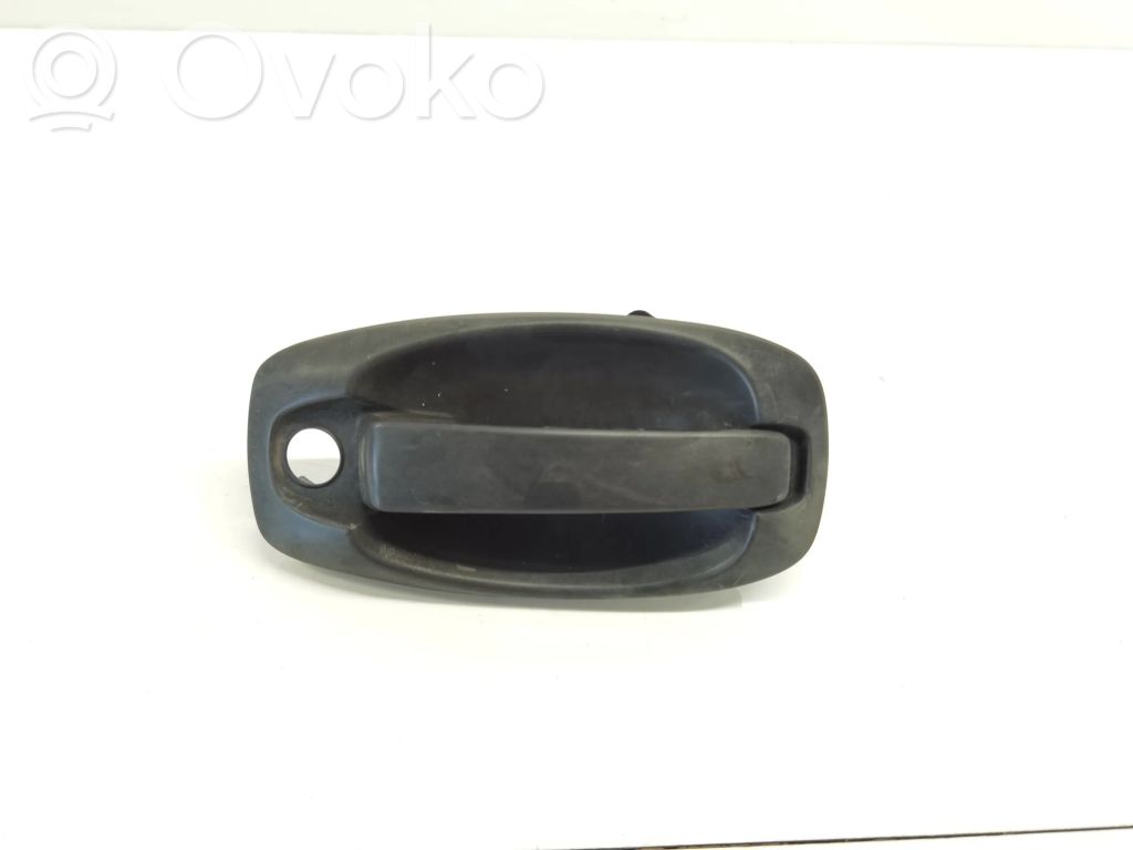 Citroen Nemo Manecilla externa puerta trasera 