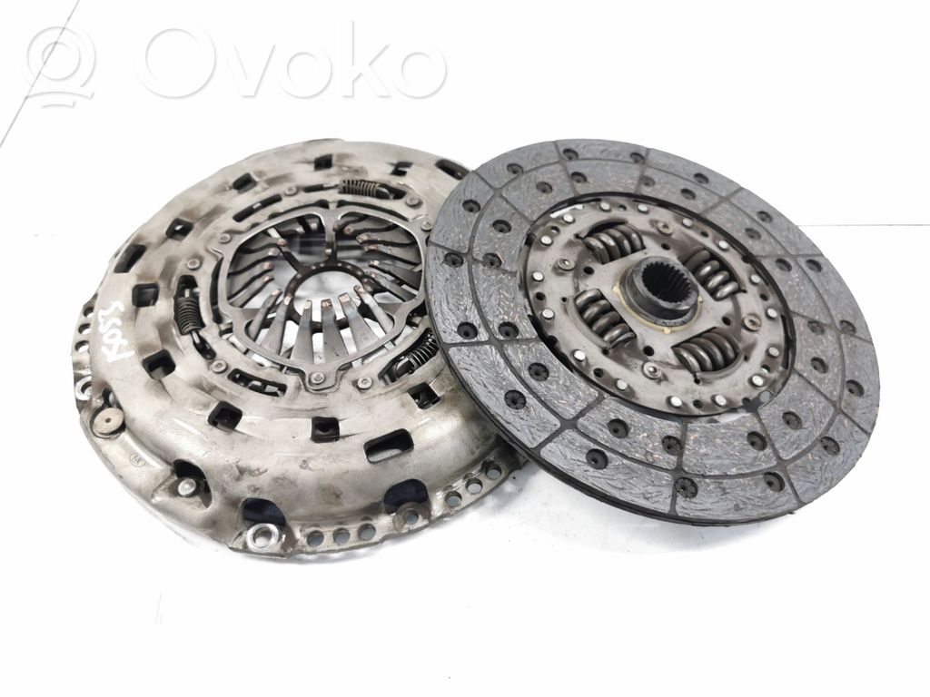 Land Rover Discovery 3 - LR3 Kit ambreiaj 