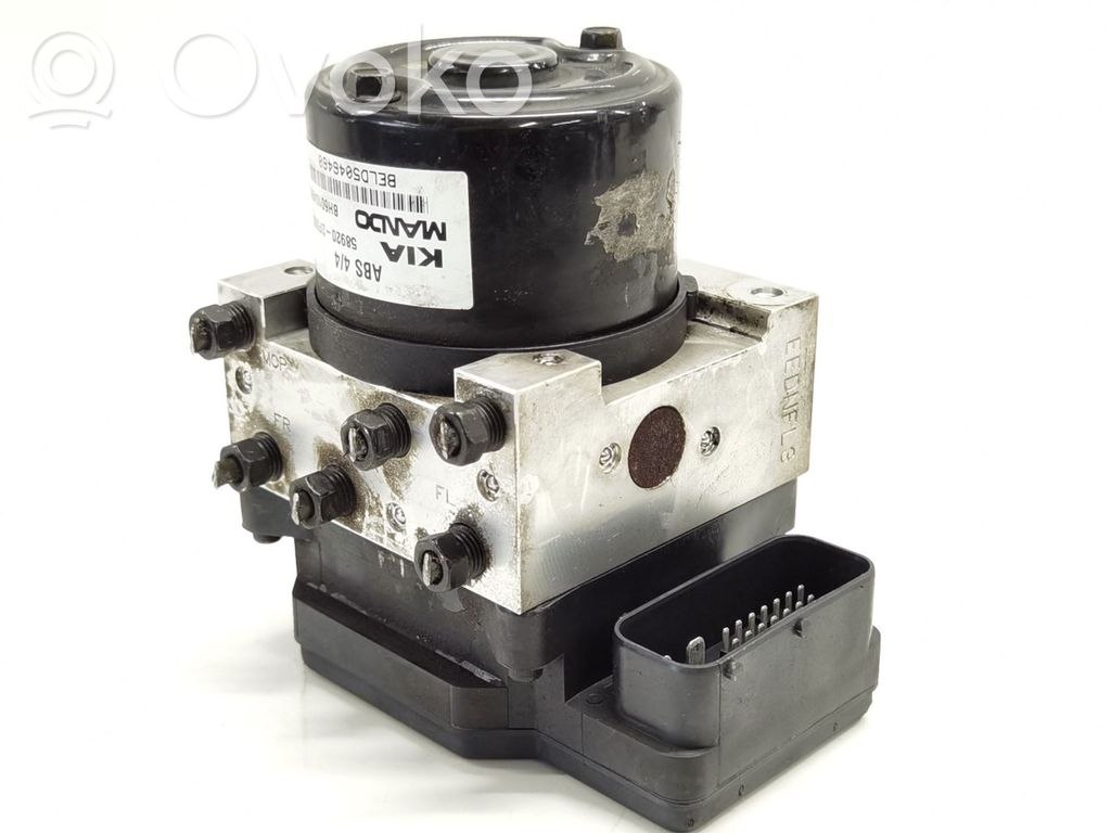 ABS-pumppu   956002F000