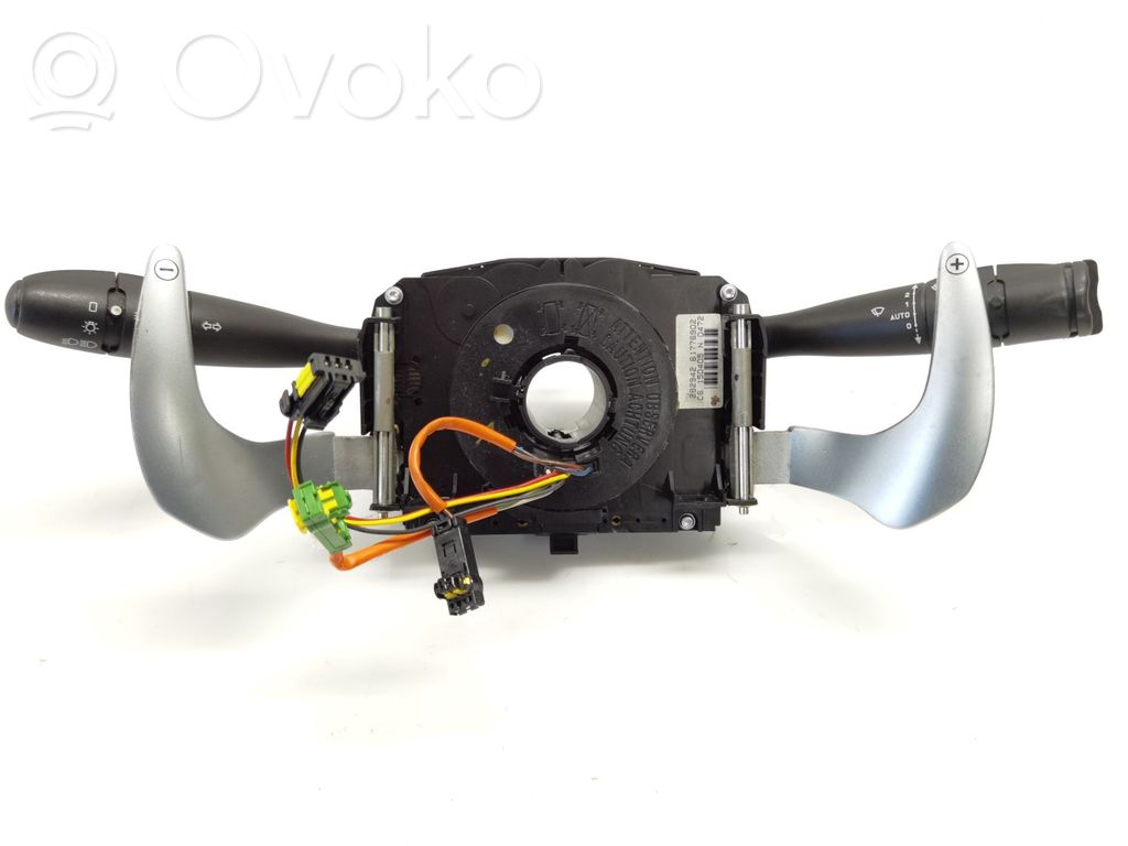 Citroen C3 Wiper control stalk 