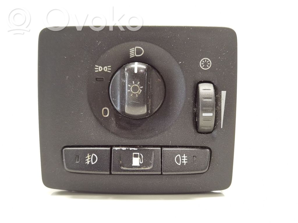 Interruptor de control del panel de luces   30669735