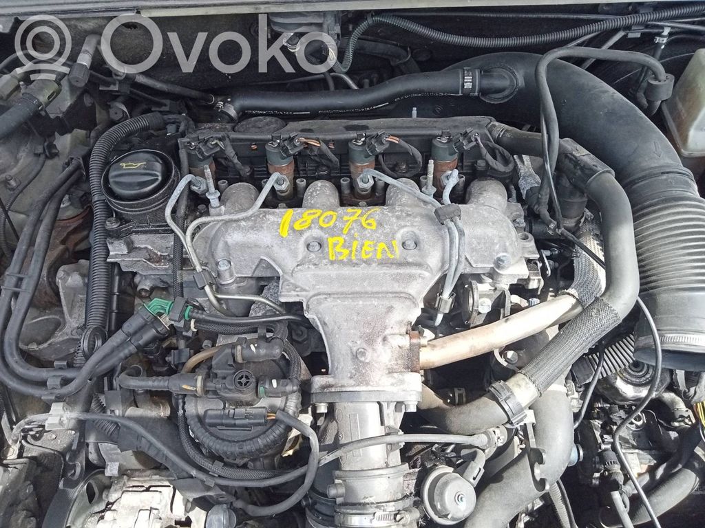 Motor   4HX
