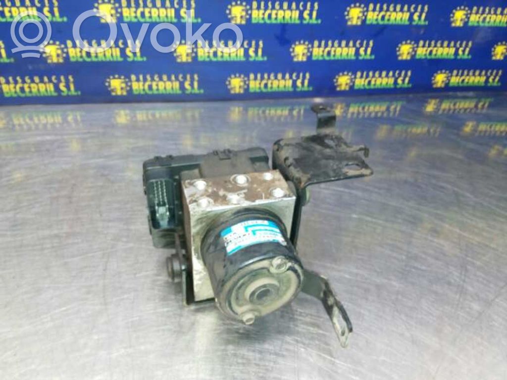 KIA Shuma ABS Blokas 