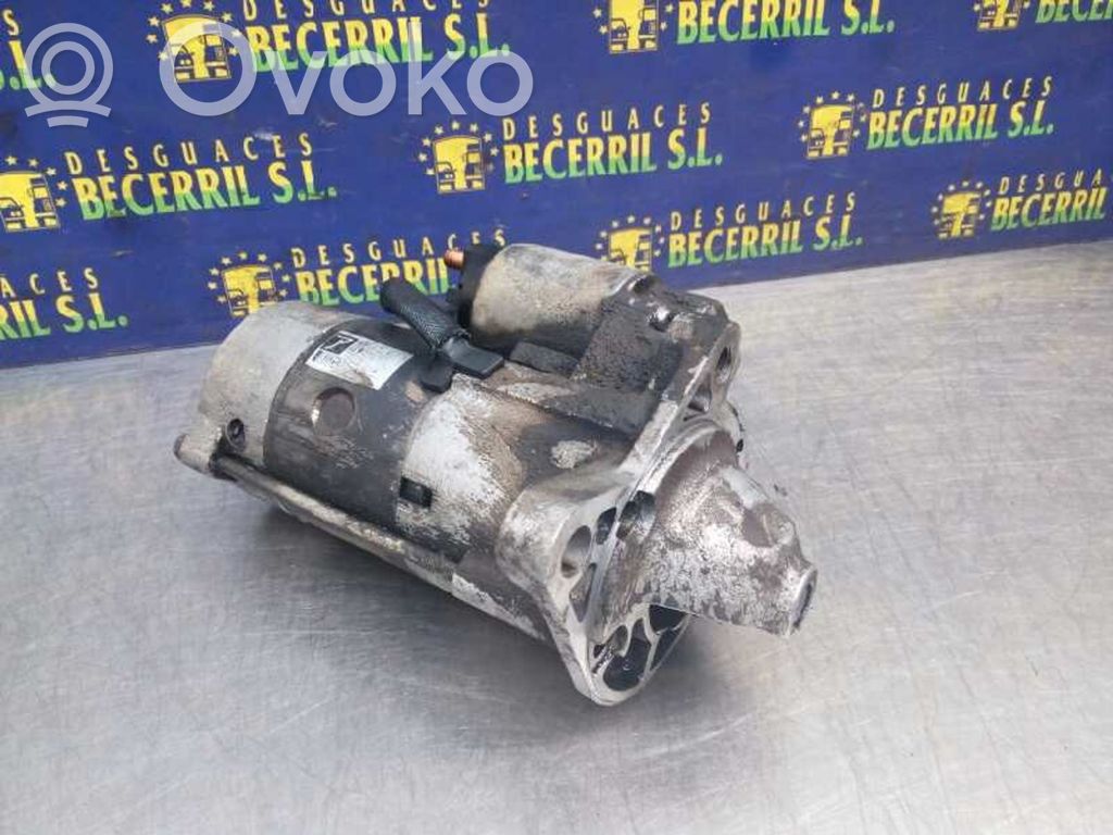 Starteris   RF5C18400