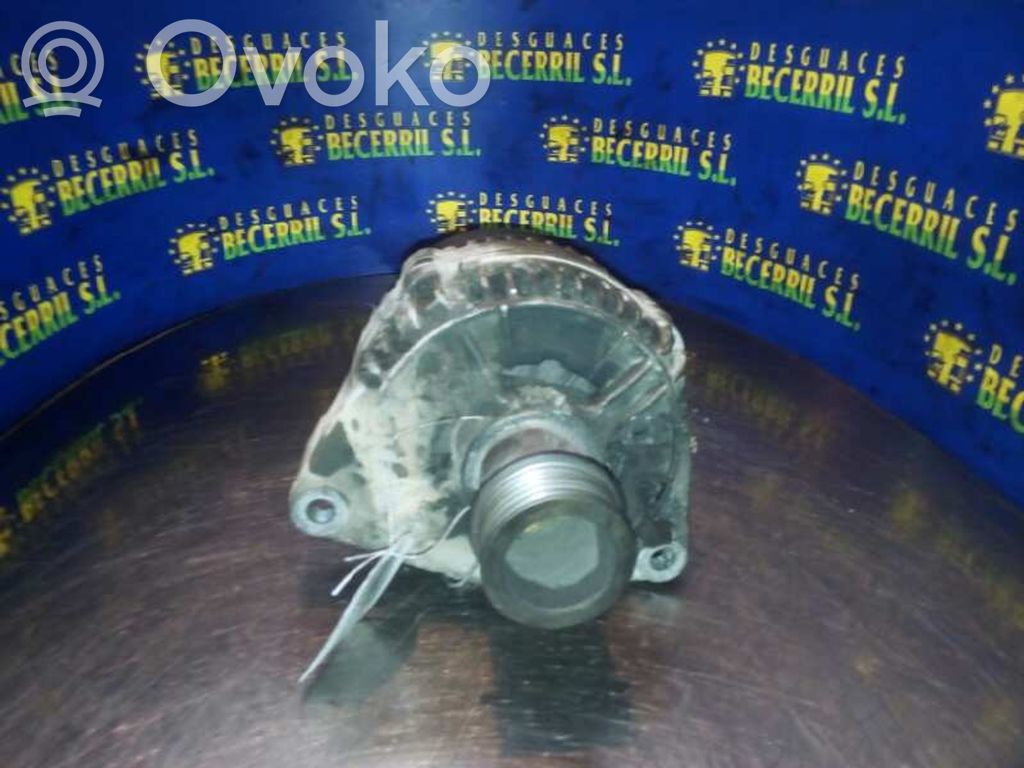 Alternador