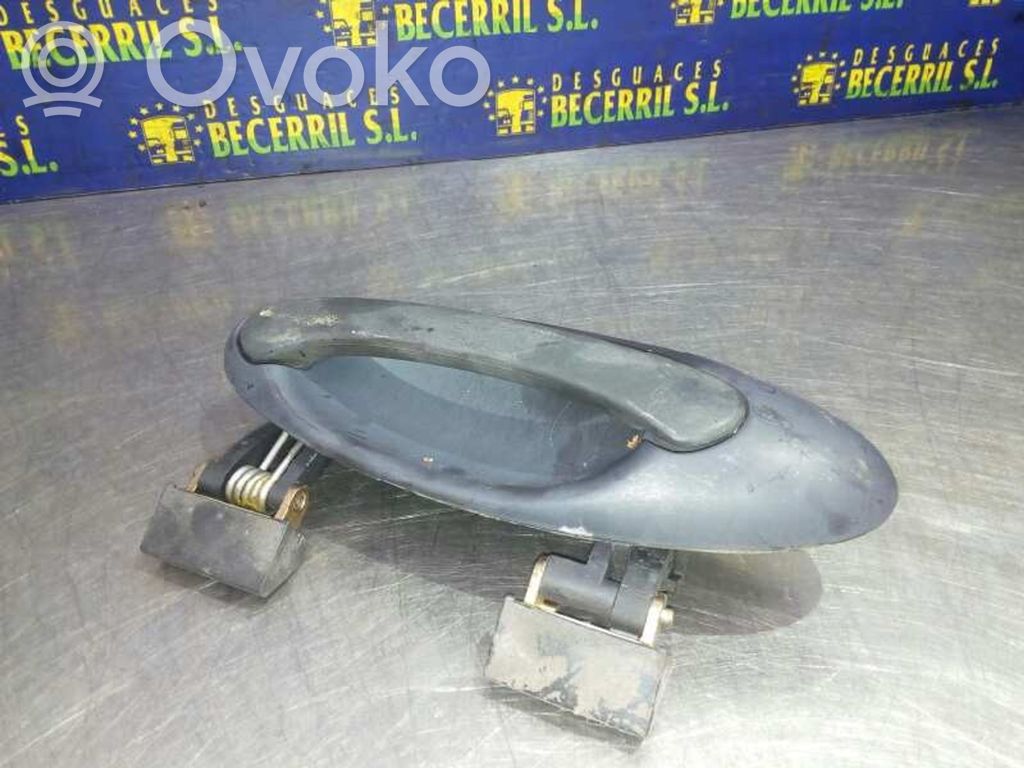 Manecilla externa puerta delantera   4553285