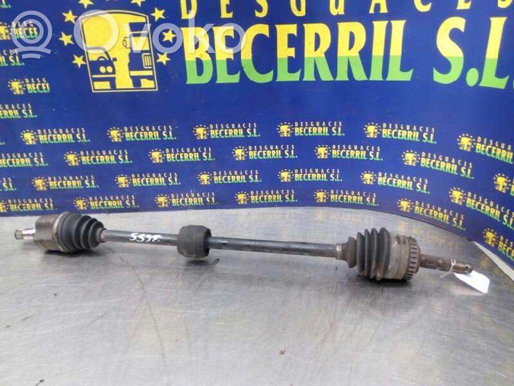 Etuvetoakseli   93299250