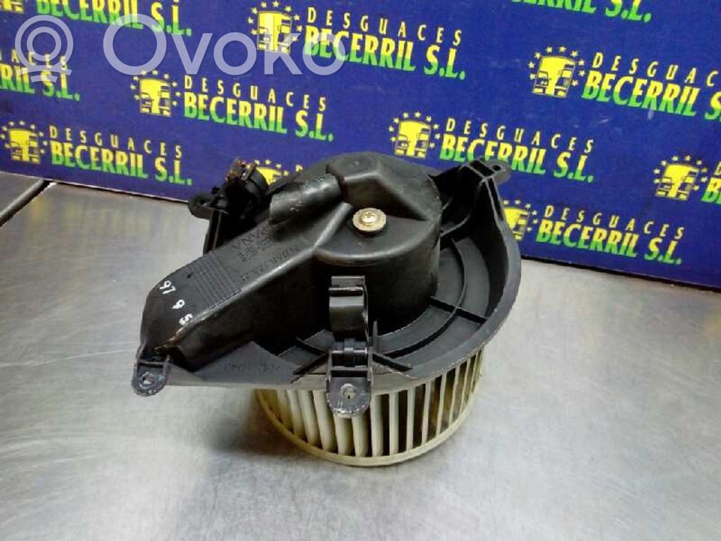 Citroen Xsara Ventola riscaldamento/ventilatore abitacolo