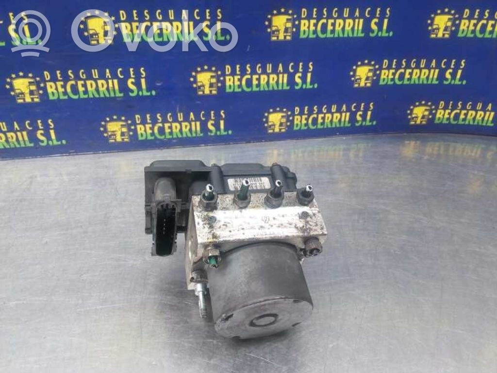 ABS-pumppu   8200129951,0265231359
