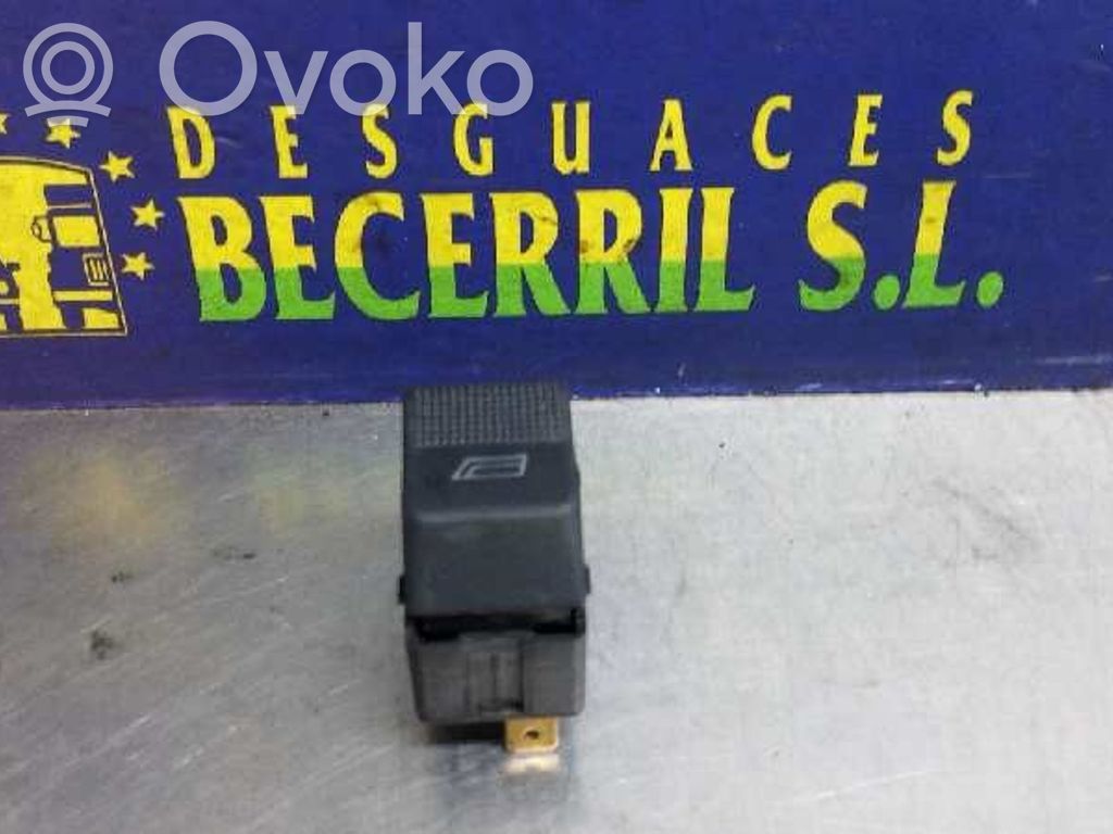 Interruptor del elevalunas eléctrico