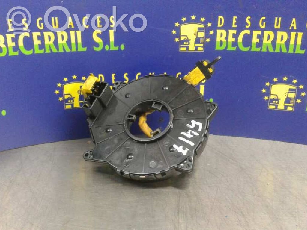 Hyundai Elantra Airbag volan
