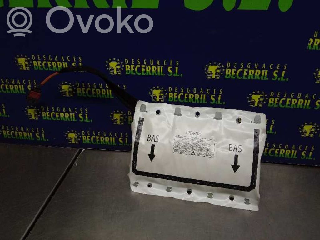 Airbag lateral   9646339680