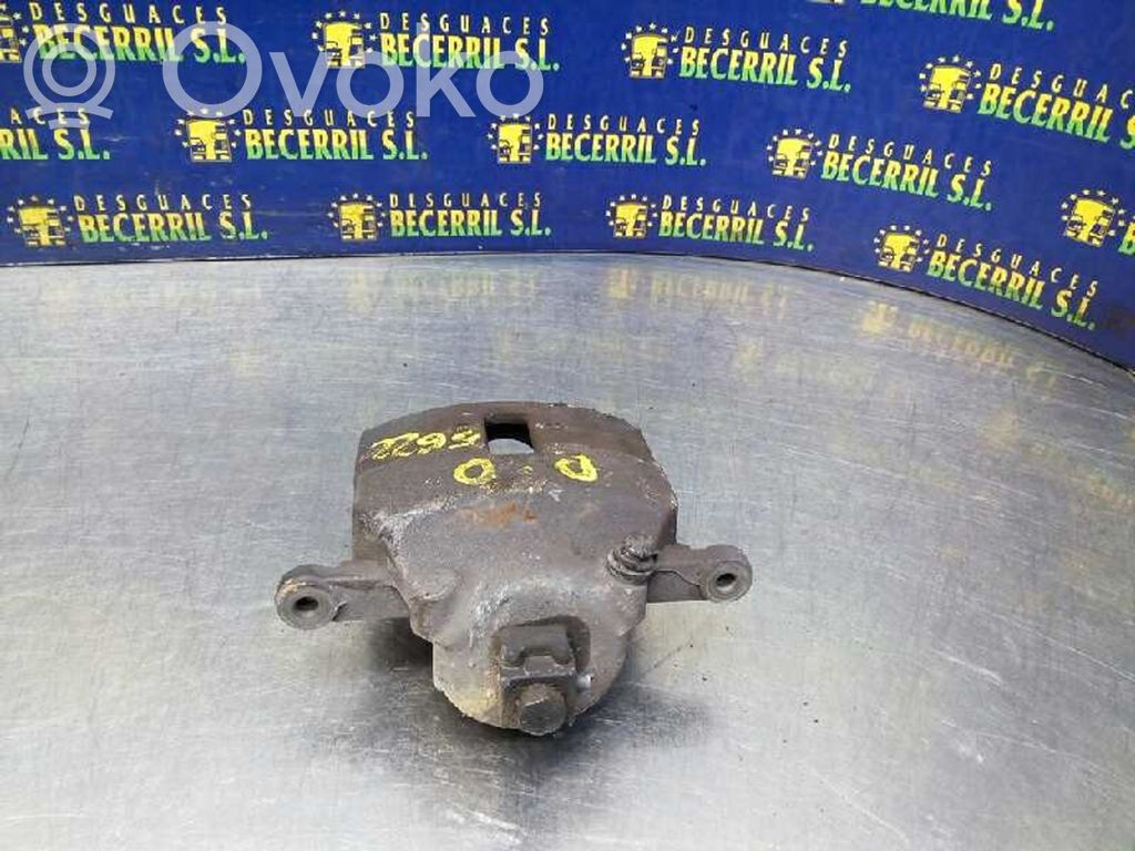 Bremssattel vorne