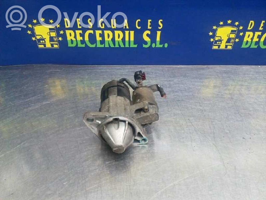 Motorino d’avviamento   05033067AA