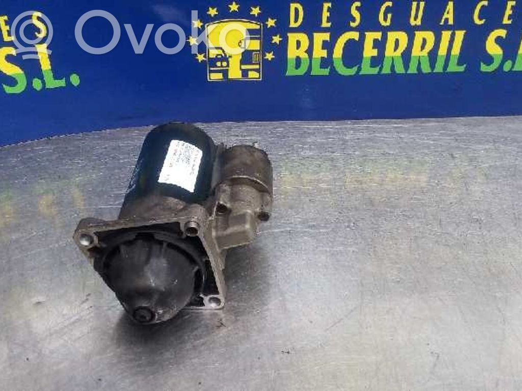 Alfa Romeo GTV Motorino d’avviamento