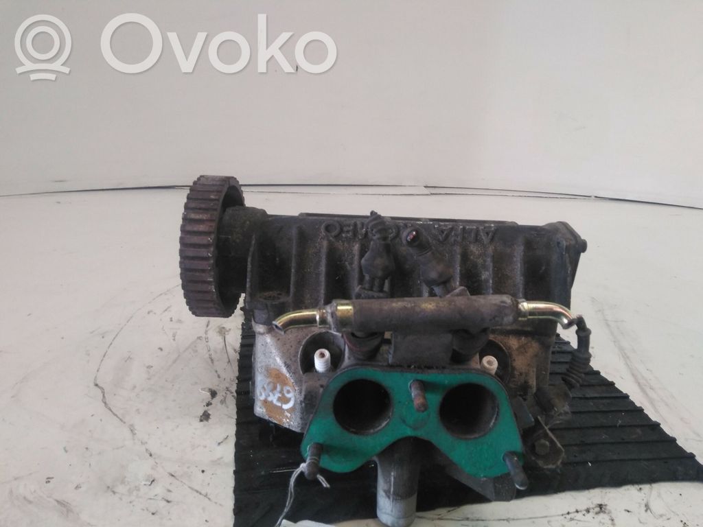 Alfa Romeo 33 Engine head 