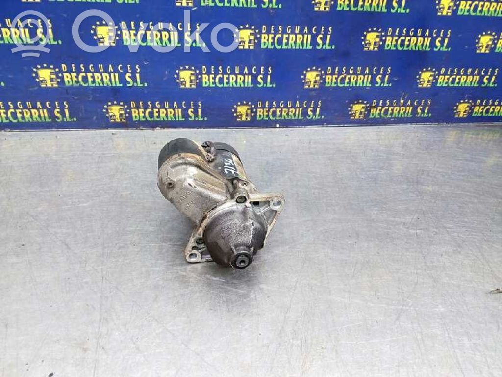 Opel Vectra B Motorino d’avviamento