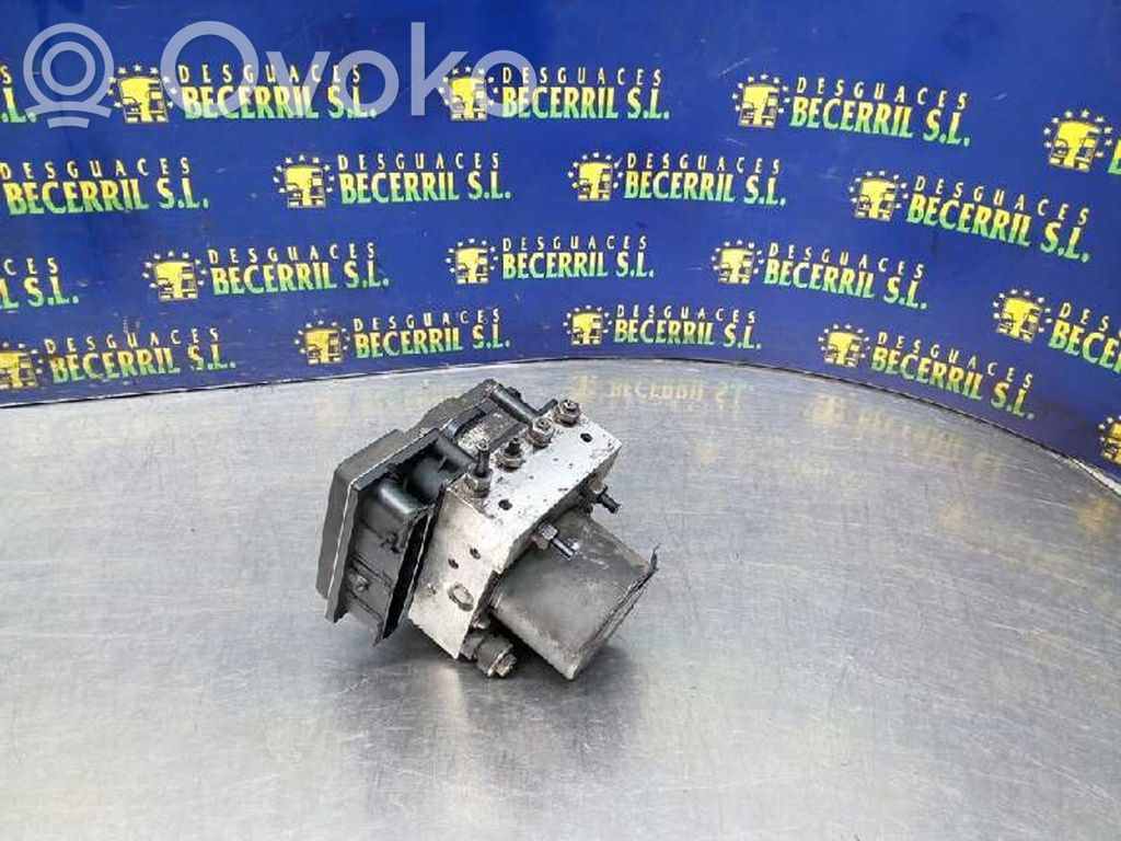 ABS Pump   51753652,0265233335