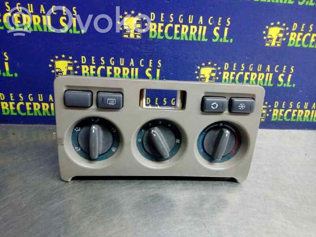 Land Rover Freelander Air conditioner control unit module 