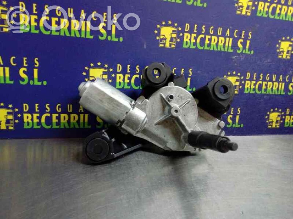 Renault Laguna III Motorino del tergicristallo del lunotto posteriore