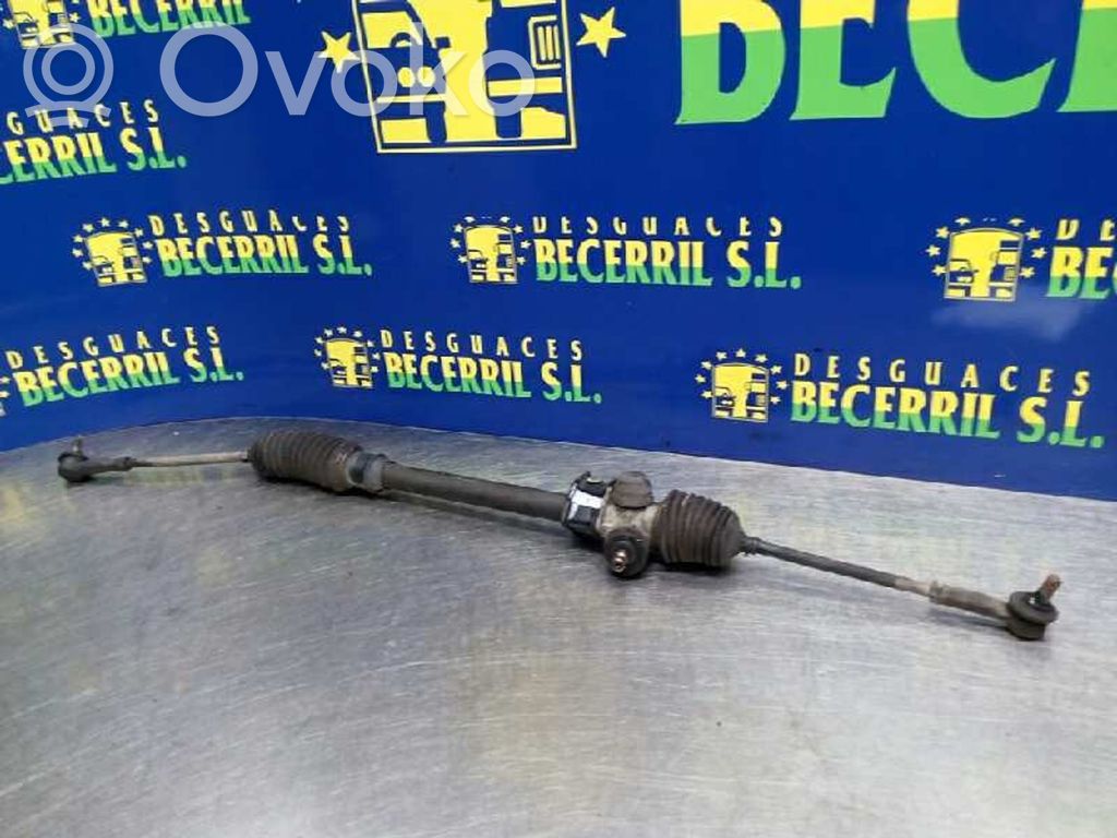 Cremallera de dirección