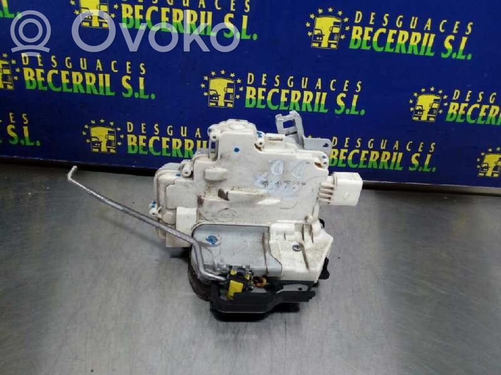 Serrure