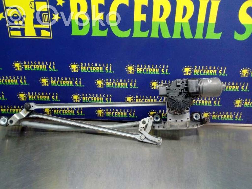Wischermotor   3M5117508AA,0390241724