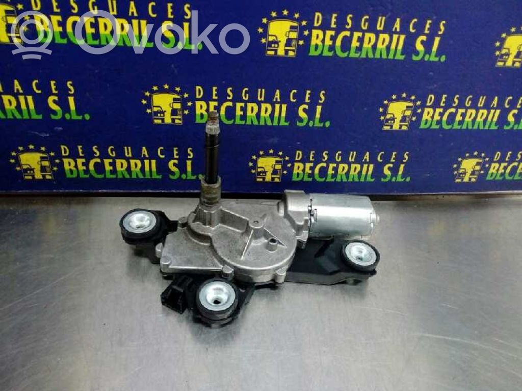 Ford Focus Motorino del tergicristallo del lunotto posteriore