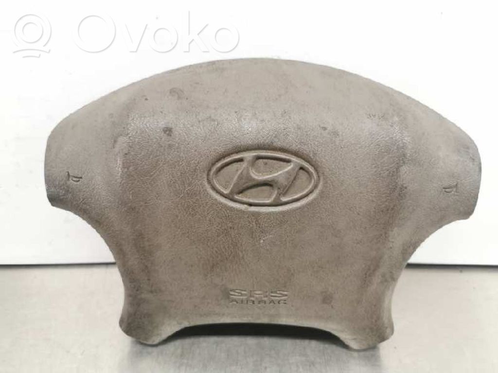 Poduszka powietrzna Airbag kierownicy   AUDS6060231068,GAYQ09951021