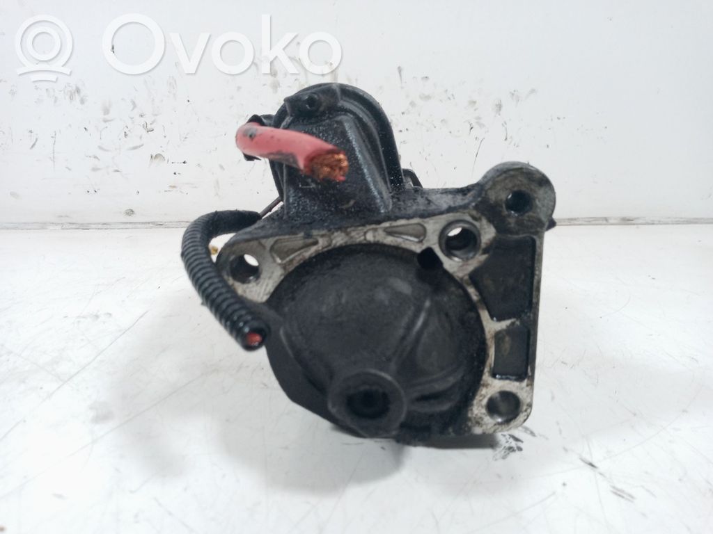Electromotor   8200064465