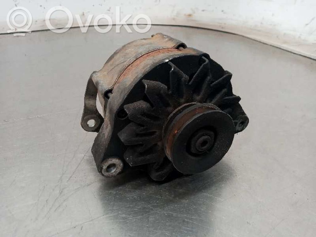 Alternador   0120489393