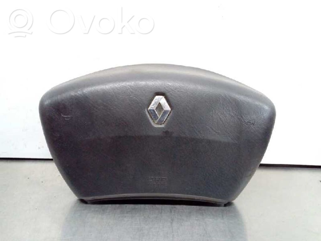 Renault Trafic II (X83) Airbag dello sterzo 