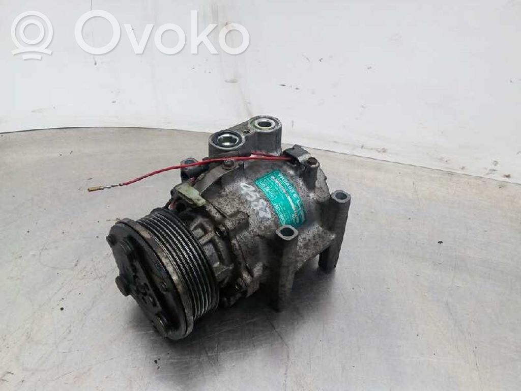 Compresor (pompă) aer condiționat (A/C)   5S5119D629AA