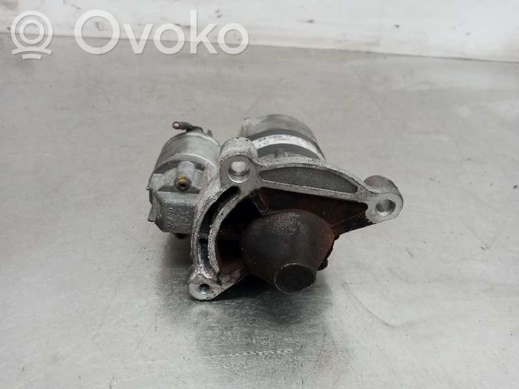 Motor de arranque   9658308780